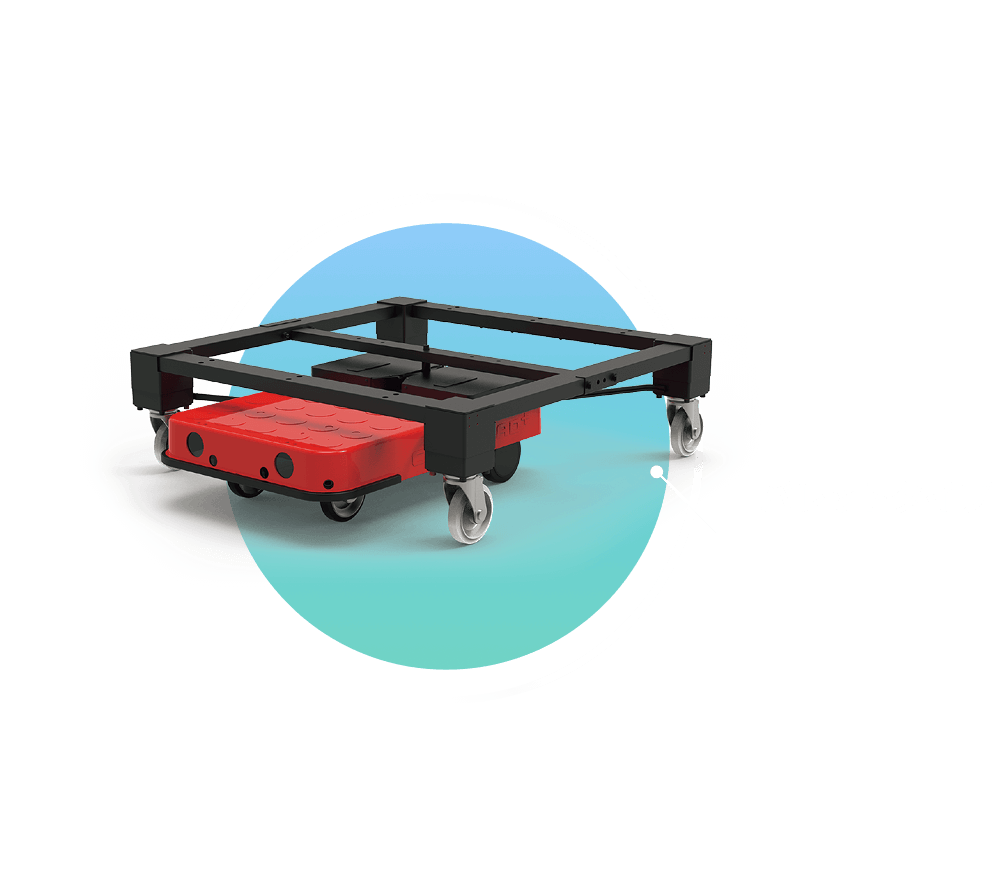 パレットタイプ