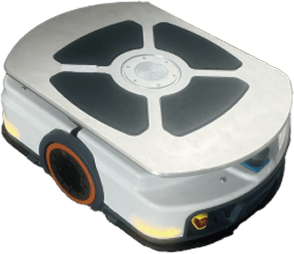 リフトタイプ自動搬送ロボットTP30