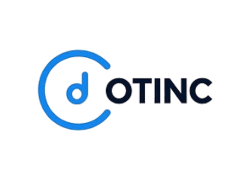dotinc社との強固な連携